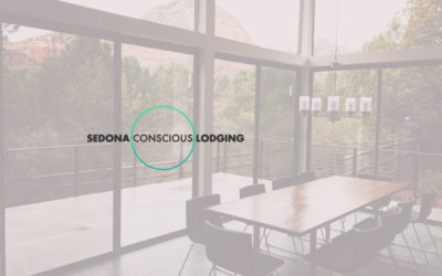 Sedona Conscious Lodging
